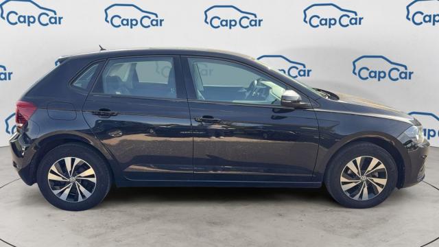 Volkswagen Polo image 1
