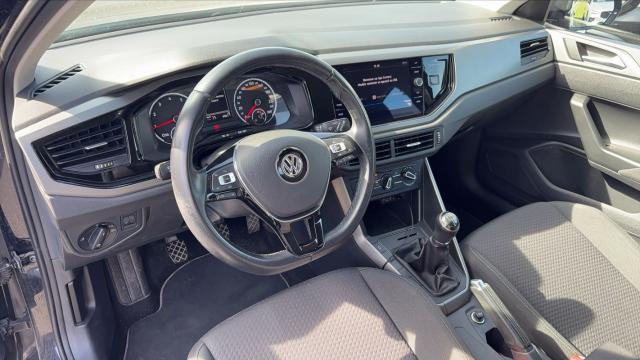 Volkswagen Polo image 7