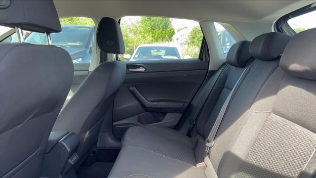 Volkswagen Polo image 4