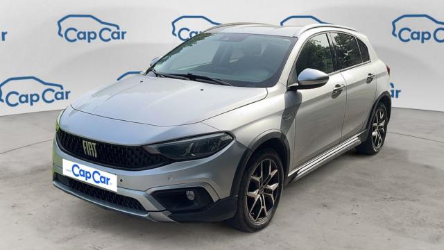 Fiat Tipo 1.0 Firefly Turbo 100 Cross