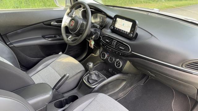 Fiat Tipo image 2