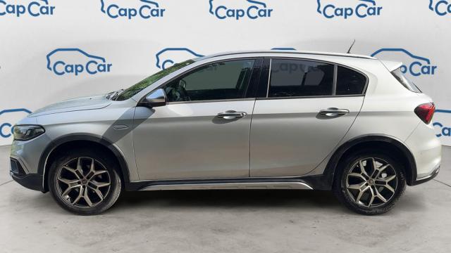 Fiat Tipo image 7