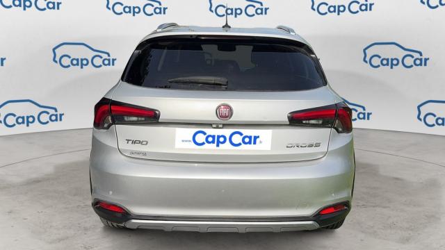 Fiat Tipo image 1