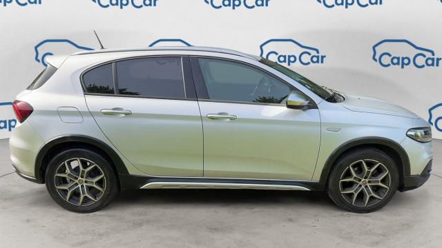 Fiat Tipo image 4