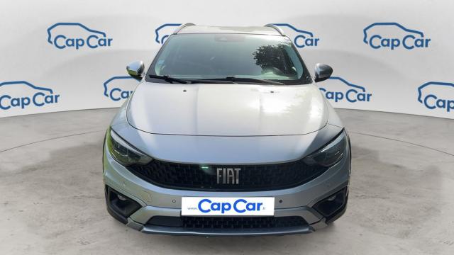Fiat Tipo image 3