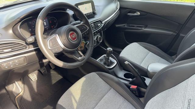 Fiat Tipo image 9