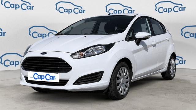 Ford Fiesta 1.0 Scti Ecoboost 100 Ambiente - Première Main