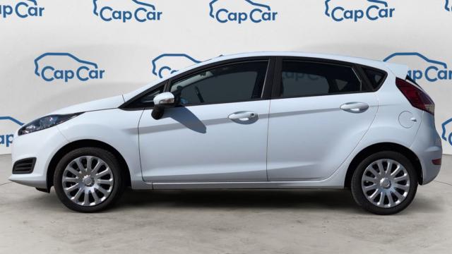 Ford Fiesta image 9