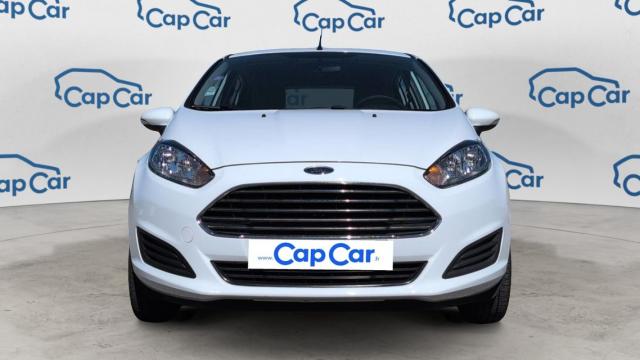 Ford Fiesta image 3