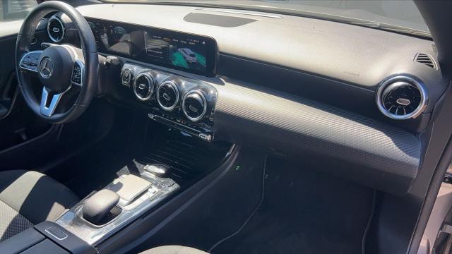 Mercedes Benz Classe Cla image 9