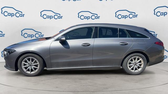 Mercedes Benz Classe Cla image 6