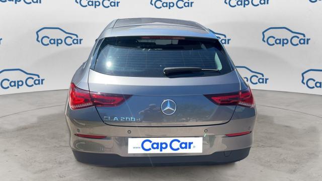 Mercedes Benz Classe Cla image 2