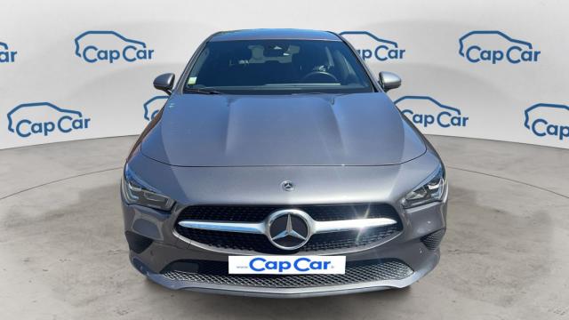 Mercedes Benz Classe Cla image 4