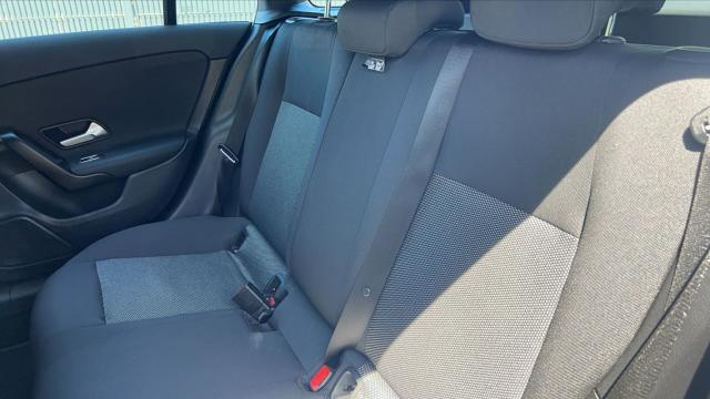 Mercedes Benz Classe Cla image 8