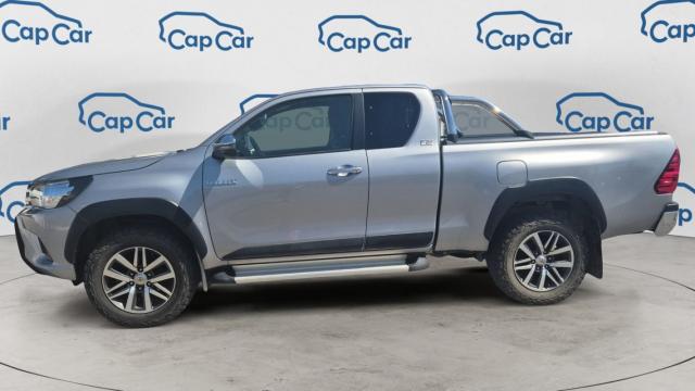 Toyota Hilux image 9