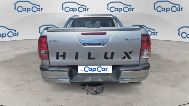 Toyota Hilux image 7