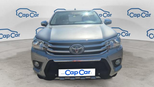 Toyota Hilux image 6