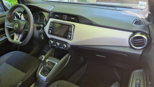 Nissan Micra image 8