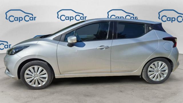 Nissan Micra image 6