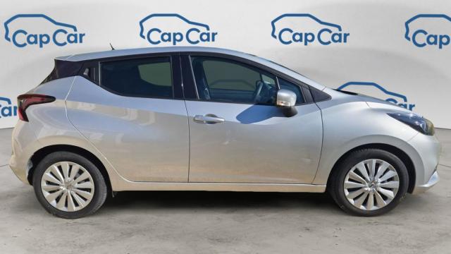 Nissan Micra image 3