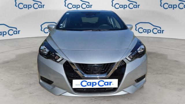 Nissan Micra image 2