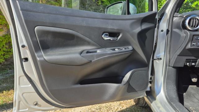 Nissan Micra image 5