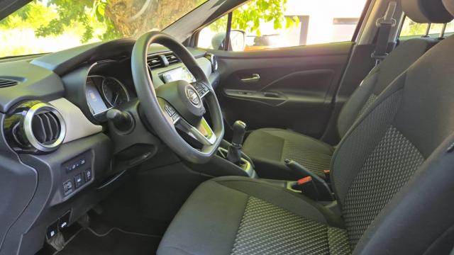 Nissan Micra image 9