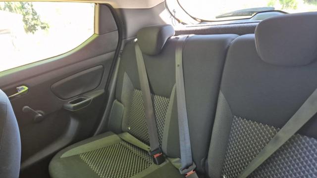 Nissan Micra image 7