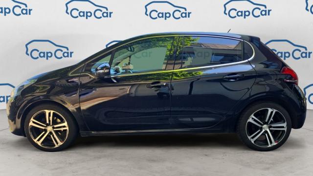 Peugeot 208 image 5