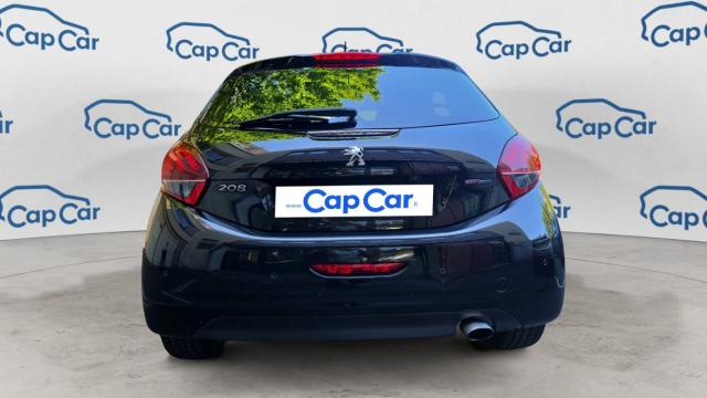Peugeot 208 image 1