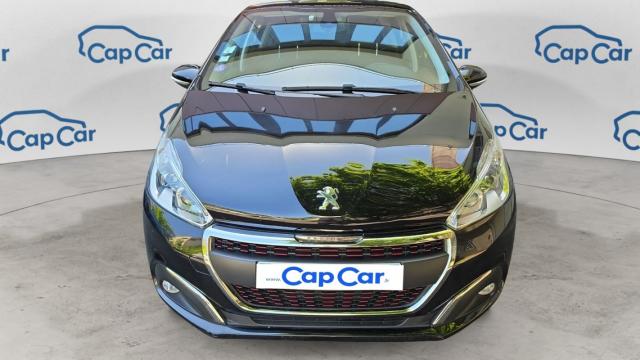 Peugeot 208 image 2