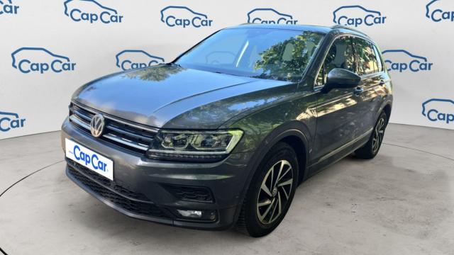 Volkswagen Tiguan 1.5 Tsi 150 Dsg7 Confortline - Automatique Toit Ouvrant