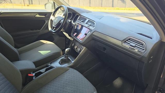 Volkswagen Tiguan image 2