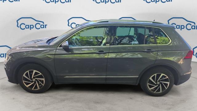 Volkswagen Tiguan image 5