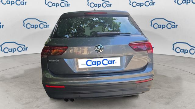 Volkswagen Tiguan image 7
