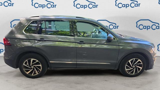 Volkswagen Tiguan image 4