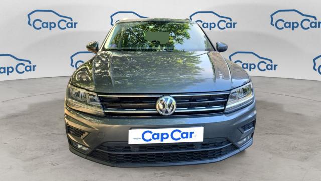 Volkswagen Tiguan image 6