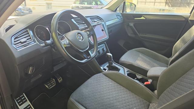 Volkswagen Tiguan image 9