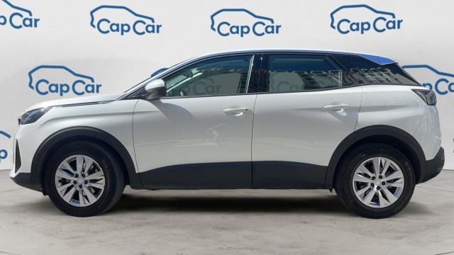 Peugeot 3008 image 7