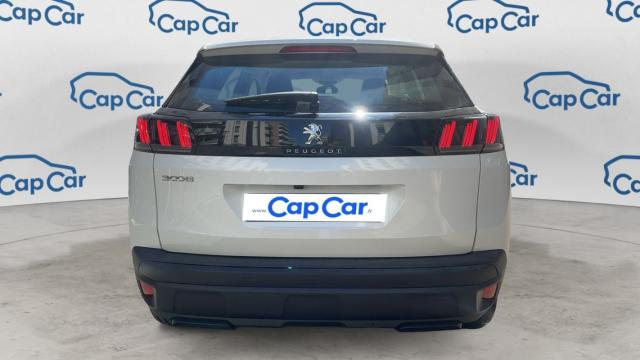 Peugeot 3008 image 5