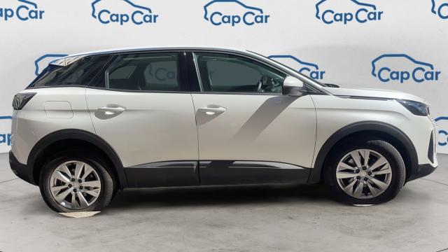 Peugeot 3008 image 9