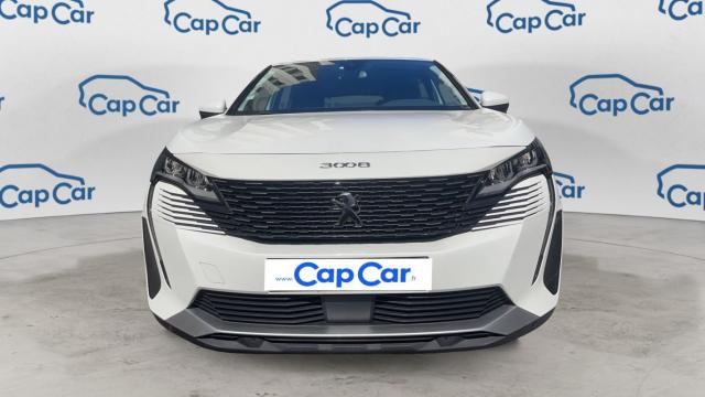Peugeot 3008 image 3