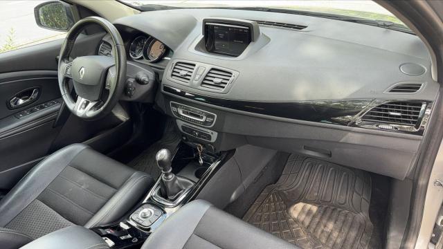 Renault Mégane image 2