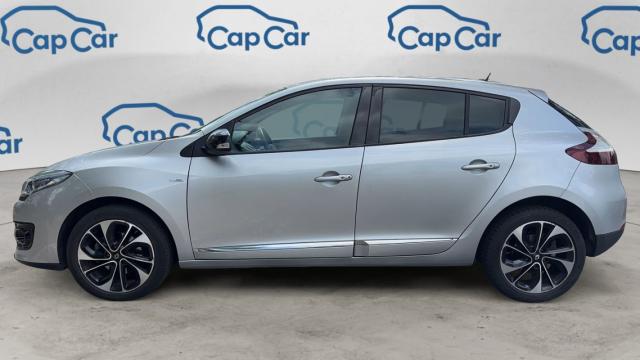 Renault Mégane image 3