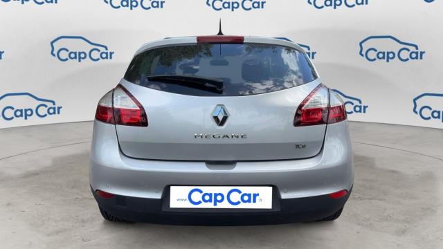 Renault Mégane image 5