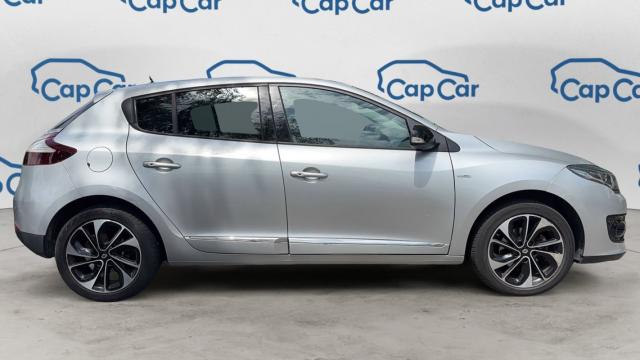 Renault Mégane image 4