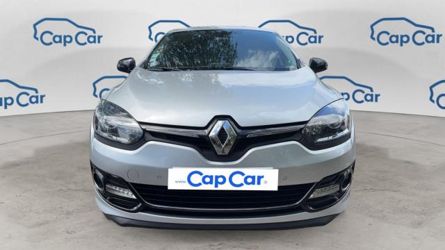 Renault Mégane image 9