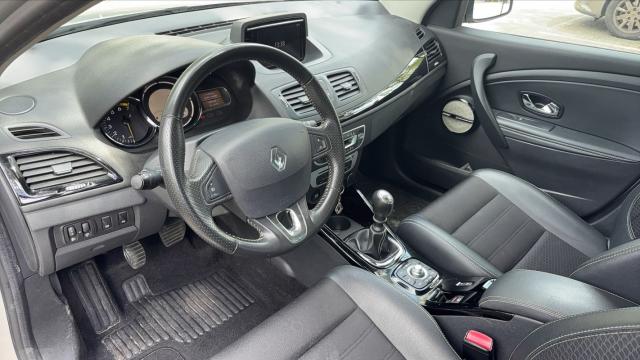 Renault Mégane image 8