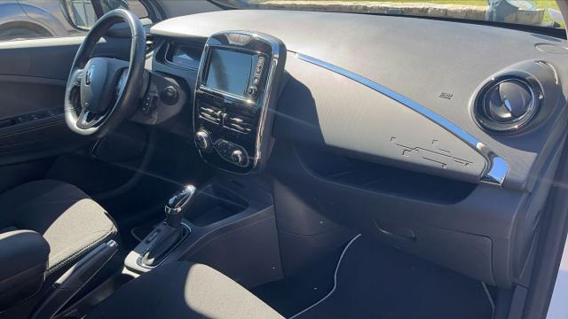 Renault Zoe image 5
