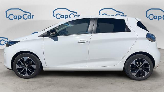 Renault Zoe image 4